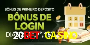 Promoções 1 20BET CASINO