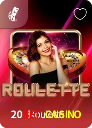 roleta Cassino Ao Vivo