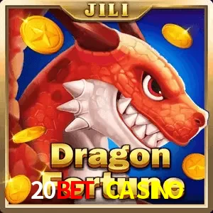 dragon fortune pescaria 20BET CASINO