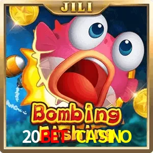 bombing fishing 20BET CASINO