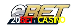 ebet Cassino Ao Vivo