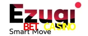 ezugi Cassino Ao Vivo